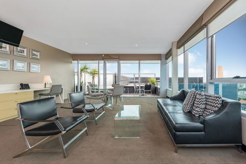 Novotel Melbourne Preston - Accommodation in Brisbane 34