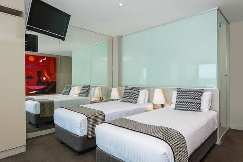 Novotel Melbourne Preston - Accommodation in Brisbane 32