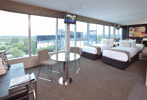 Novotel Melbourne Preston - Accommodation in Brisbane 2