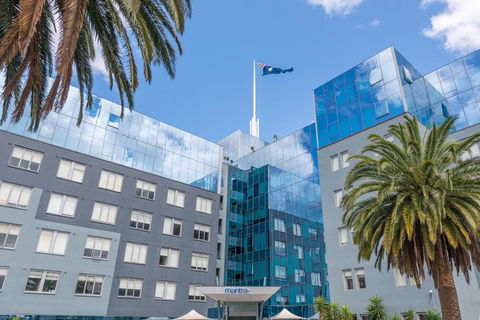 Novotel Melbourne Preston - Accommodation in Brisbane 20