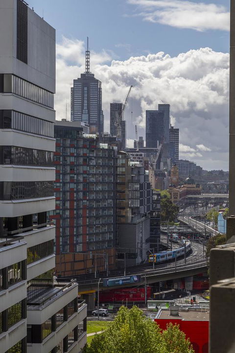 Signature Waterfront Apartments - Accommodation in Brisbane 33