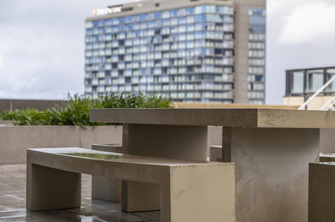 Signature Waterfront Apartments - Accommodation in Brisbane 32