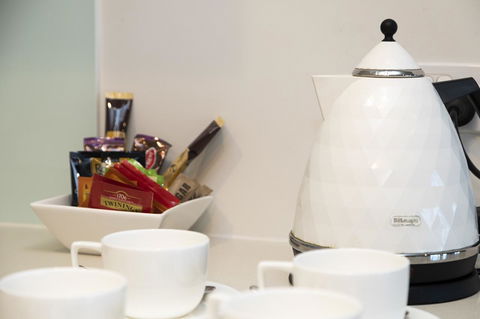 Signature Waterfront Apartments - Accommodation in Brisbane 8