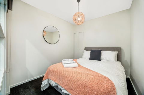 Signature Waterfront Apartments - Accommodation in Brisbane 19