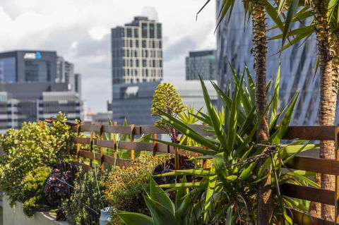 Signature Waterfront Apartments - Accommodation in Brisbane 35