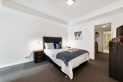 Signature Waterfront Apartments - Accommodation in Brisbane 31