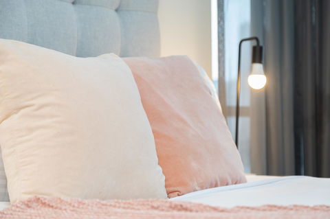 Signature Waterfront Apartments - Accommodation in Brisbane 5