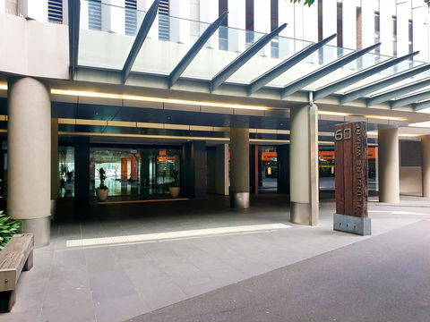 Signature Waterfront Apartments - Accommodation in Brisbane 37