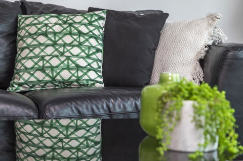 Signature Waterfront Apartments - Accommodation in Brisbane 26