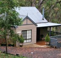 Tangenong Cottages - Accommodation in Brisbane