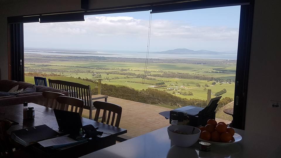  Accommodation in Brisbane