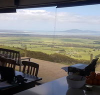 One Tree Hill - Accommodation in Brisbane