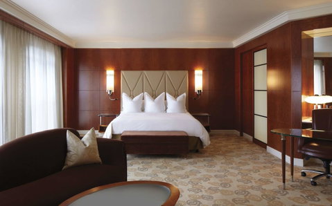 Park Hyatt Melbourne - Accommodation in Brisbane 17