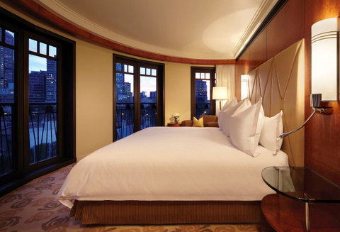 Park Hyatt Melbourne - Accommodation in Brisbane 14