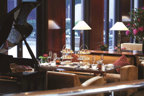 Park Hyatt Melbourne - Accommodation in Brisbane 6