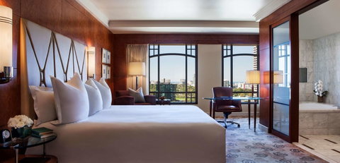 Park Hyatt Melbourne - Accommodation in Brisbane 2