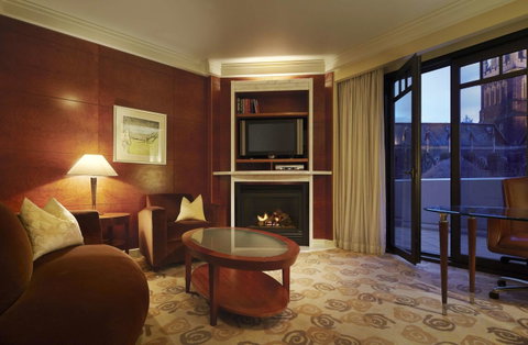 Park Hyatt Melbourne - Accommodation in Brisbane 33