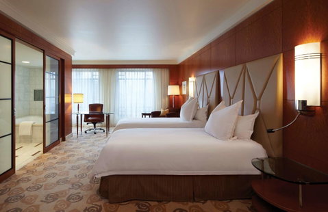 Park Hyatt Melbourne - Accommodation in Brisbane 18