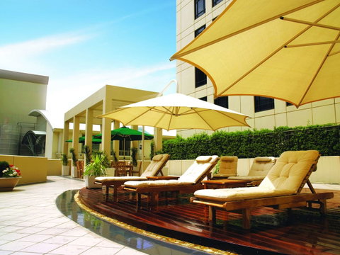 Park Hyatt Melbourne - Accommodation in Brisbane 1