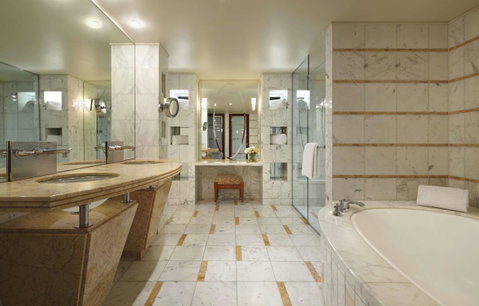 Park Hyatt Melbourne - Accommodation in Brisbane 31
