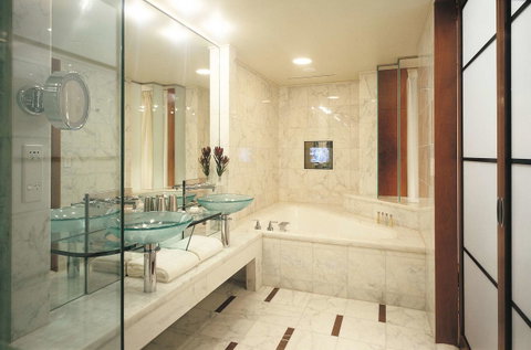Park Hyatt Melbourne - Accommodation in Brisbane 16