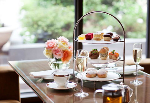 Park Hyatt Melbourne - Accommodation in Brisbane 30