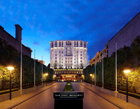 Park Hyatt Melbourne - Accommodation in Brisbane 0