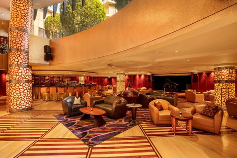Park Hyatt Melbourne - Accommodation in Brisbane 4