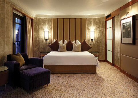 Park Hyatt Melbourne - Accommodation in Brisbane 27