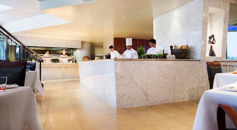 Park Hyatt Melbourne - Accommodation in Brisbane 5
