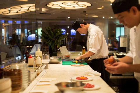 Park Hyatt Melbourne - Accommodation in Brisbane 34