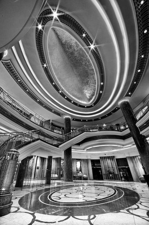 Park Hyatt Melbourne - Accommodation in Brisbane 10