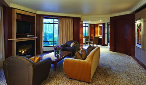 Park Hyatt Melbourne - Accommodation in Brisbane 25