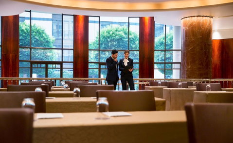 Park Hyatt Melbourne - Accommodation in Brisbane 3