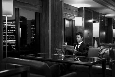 Park Hyatt Melbourne - Accommodation in Brisbane 8