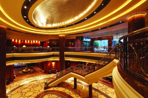 Park Hyatt Melbourne - Accommodation in Brisbane 23