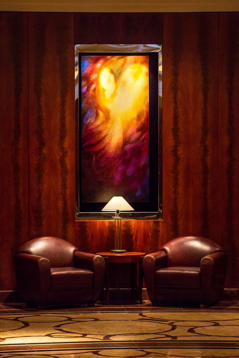 Park Hyatt Melbourne - Accommodation in Brisbane 9