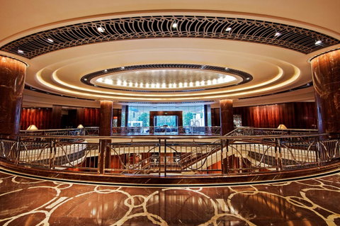 Park Hyatt Melbourne - Accommodation in Brisbane 11