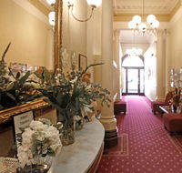 Hotel Claremont Guest House - Accommodation in Brisbane