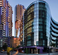 The Sebel Melbourne Docklands - Accommodation in Brisbane