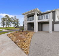 Bunya By The Sea - Accommodation in Brisbane