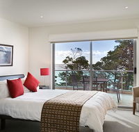 Waves Apartments - Accommodation in Brisbane