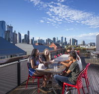 Melbourne Metro YHA - Accommodation in Brisbane