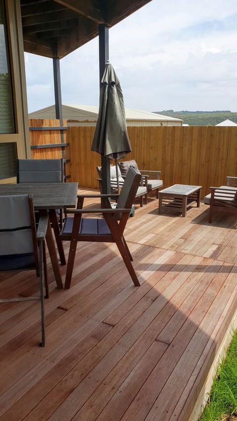 Number 9 Leisure Stay - Accommodation in Brisbane 8