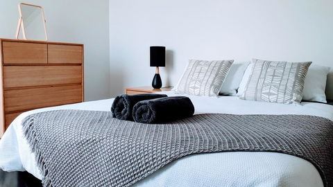Number 9 Leisure Stay - Accommodation in Brisbane 15