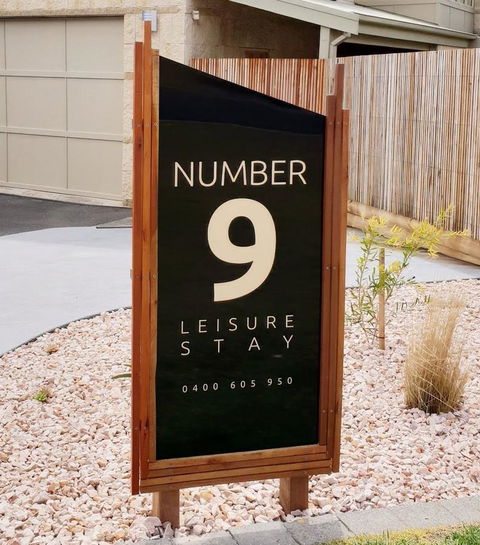 Number 9 Leisure Stay - Accommodation in Brisbane 2
