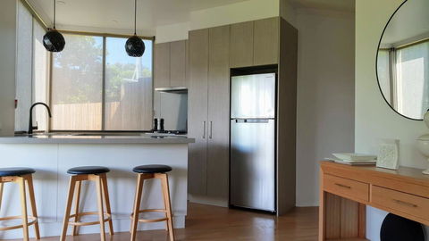 Number 9 Leisure Stay - Accommodation in Brisbane 4