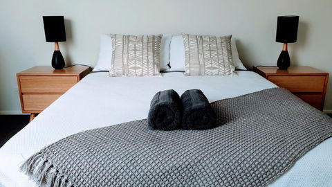 Number 9 Leisure Stay - Accommodation in Brisbane 18