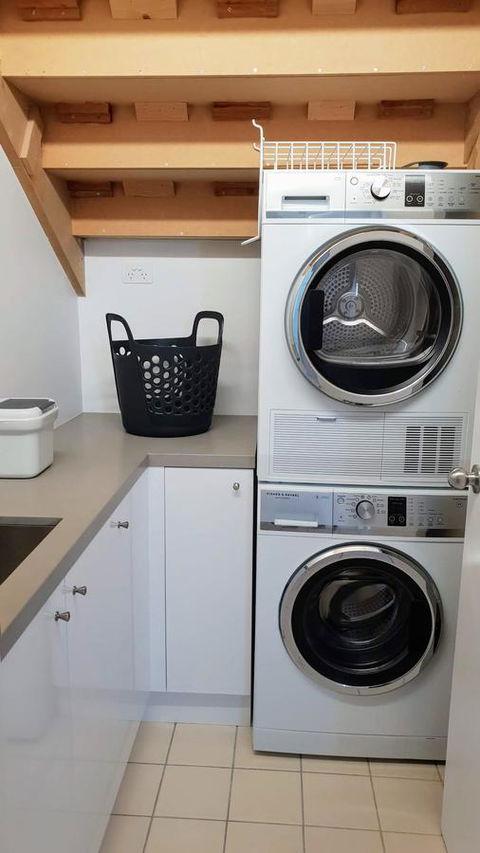 Number 9 Leisure Stay - Accommodation in Brisbane 14