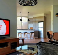 Number 9 Leisure Stay - Accommodation in Brisbane